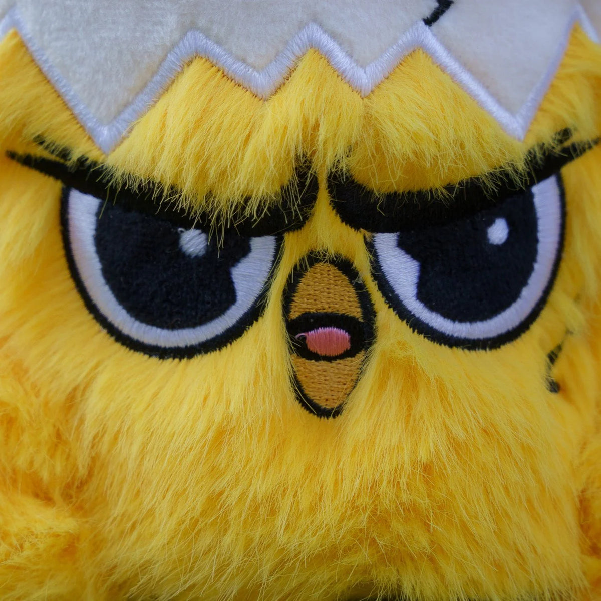 YY Vertical – Chalkbag Chick
