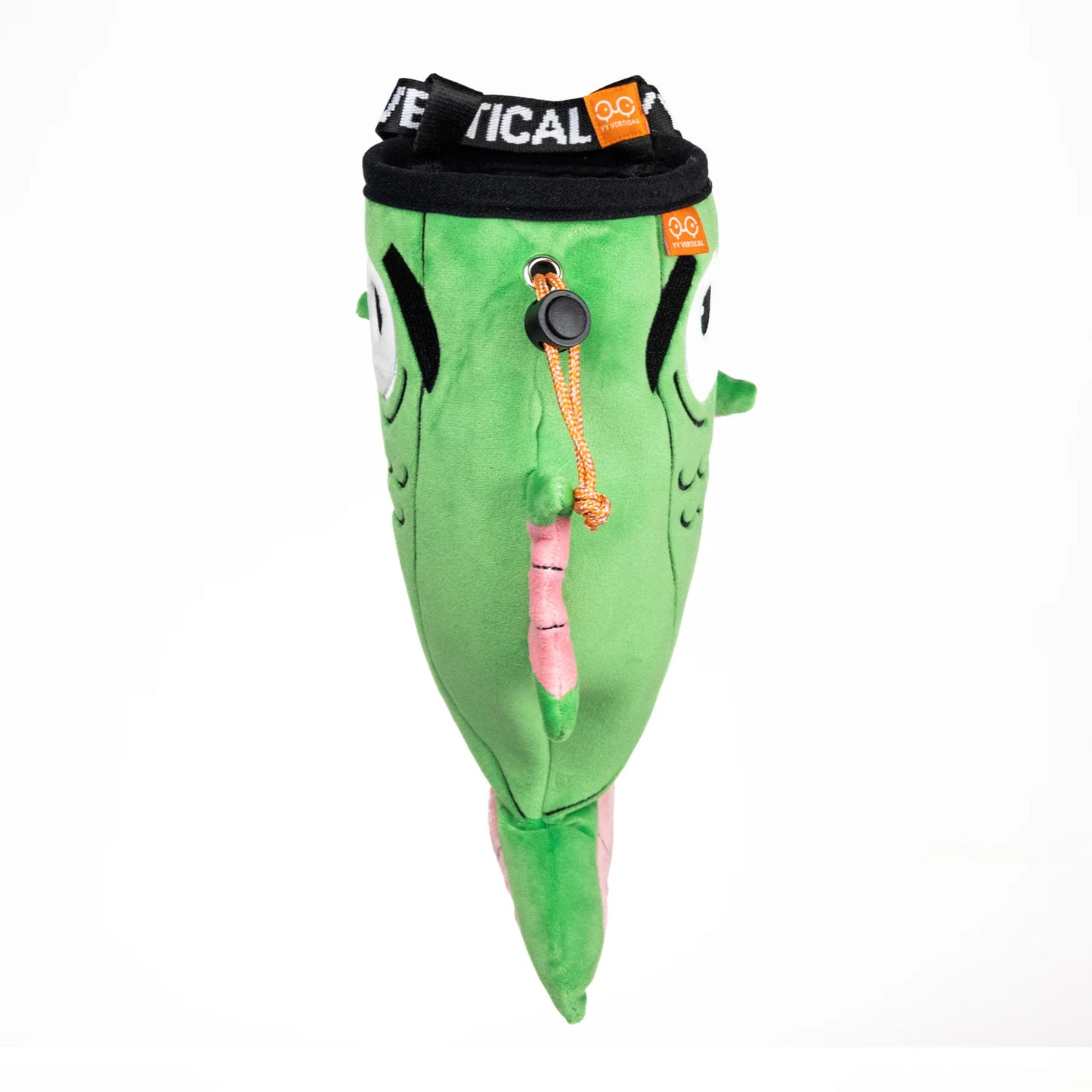 YY Vertical – Chalkbag Fish