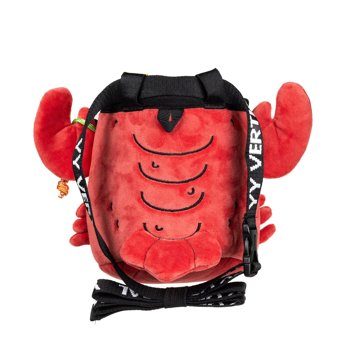 YY Vertical – Chalkbag Lobster