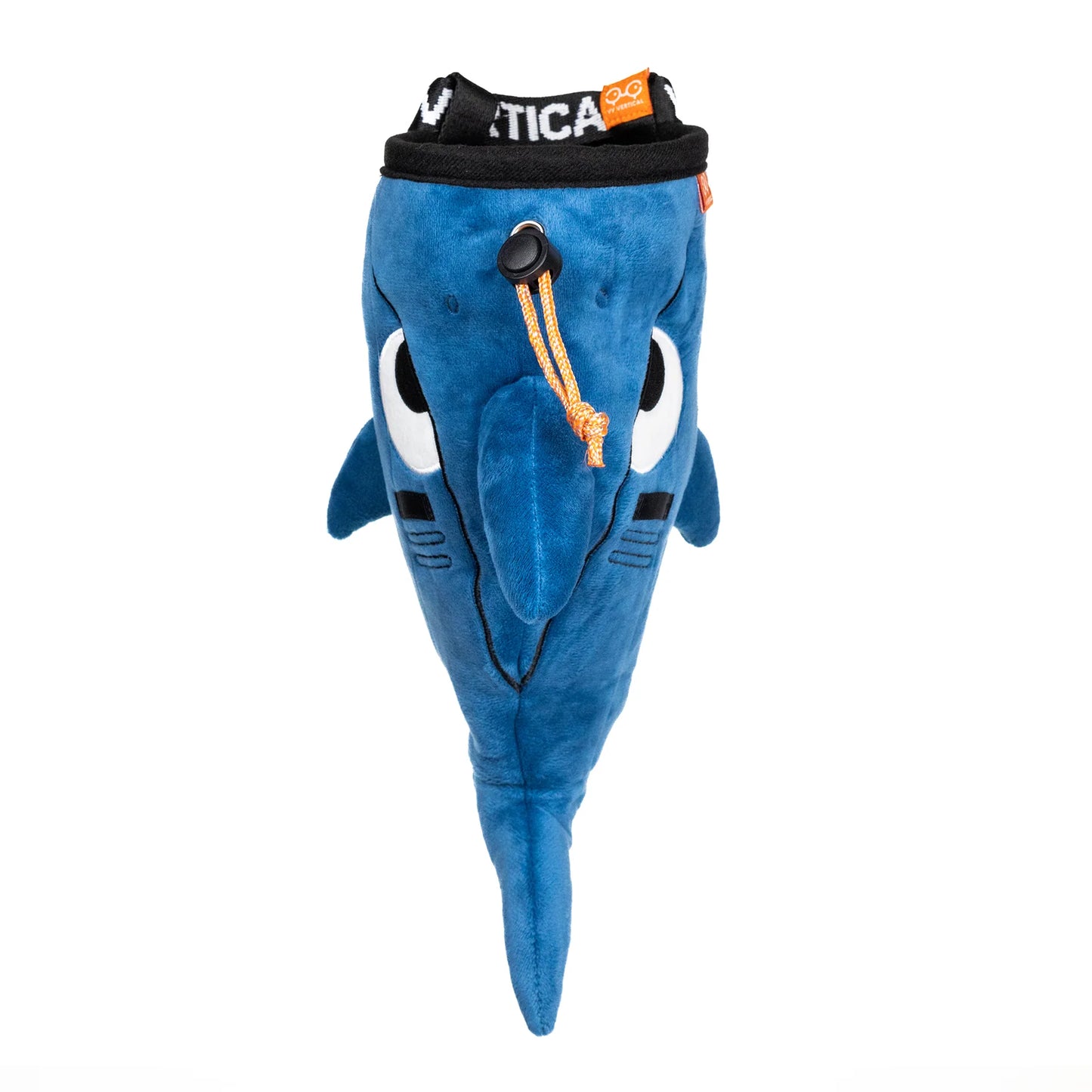 YY Vertical – Chalkbag Shark