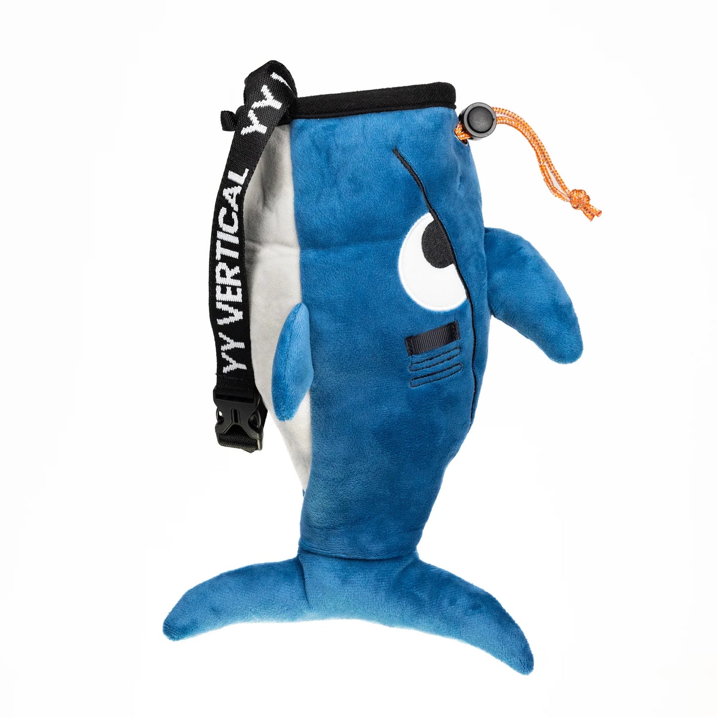 YY Vertical – Chalkbag Shark