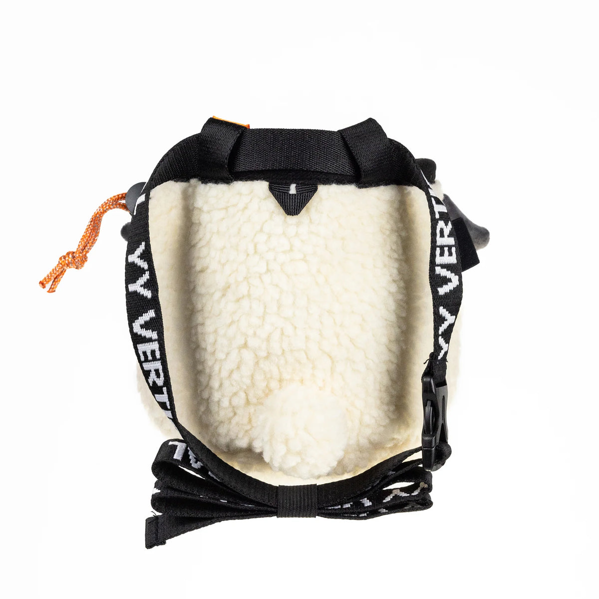 YY Vertical – Chalkbag Sheep
