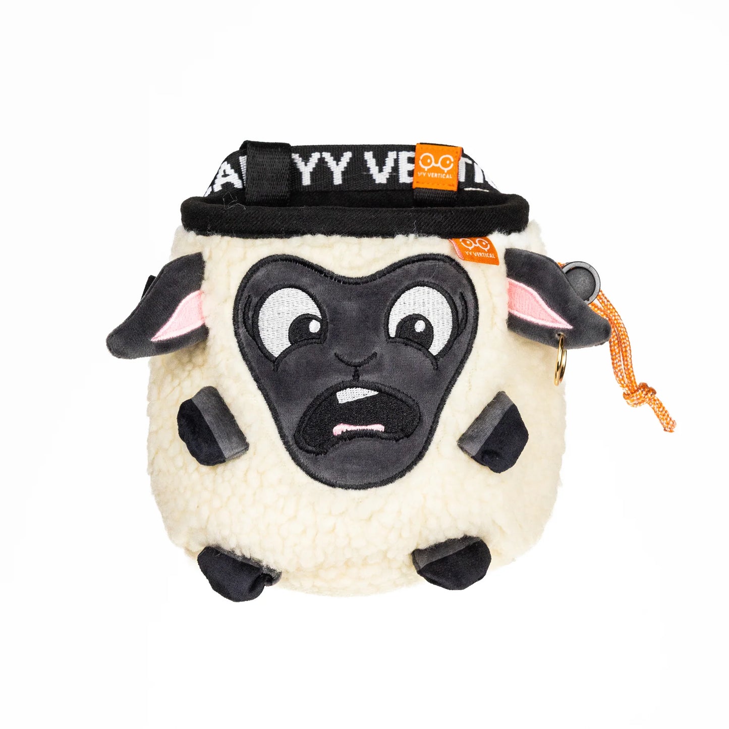 YY Vertical – Chalkbag Sheep