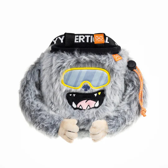 YY Vertical – Chalkbag Yeti