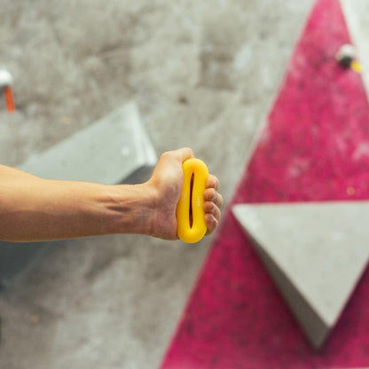 YY Vertical – Climbing rings, Grip Strength
