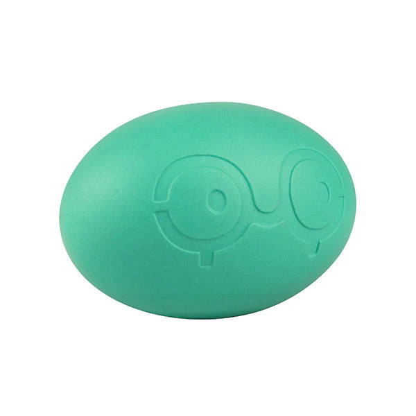 YY Vertical – Egg warm up