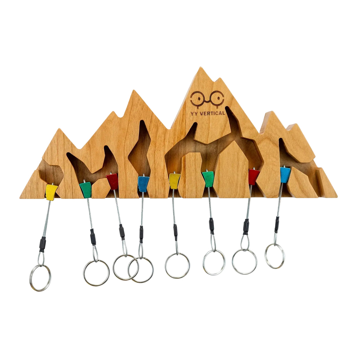 YY Vertical – Keyholder Mountain XL