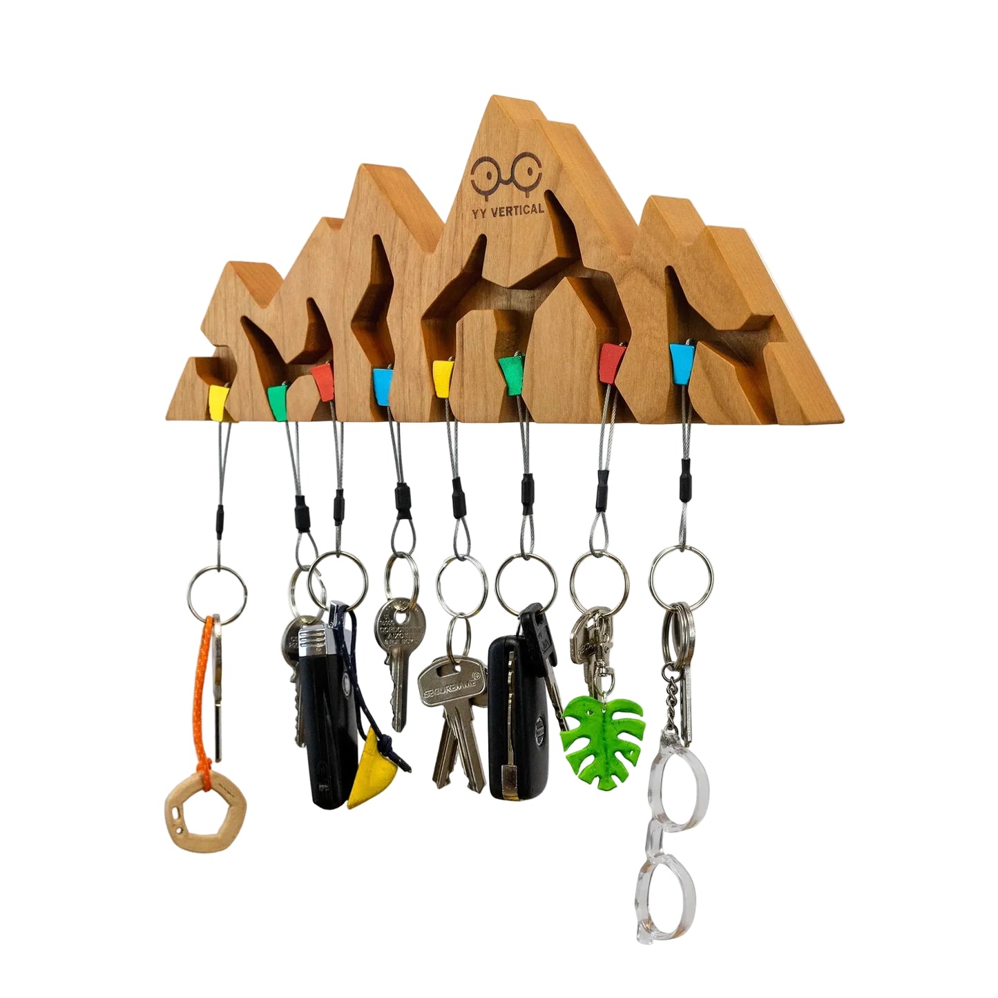 YY Vertical – Keyholder Mountain XL