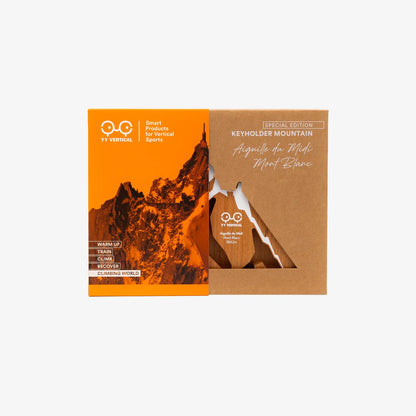 YY Vertical – Keyholder Mountain edition