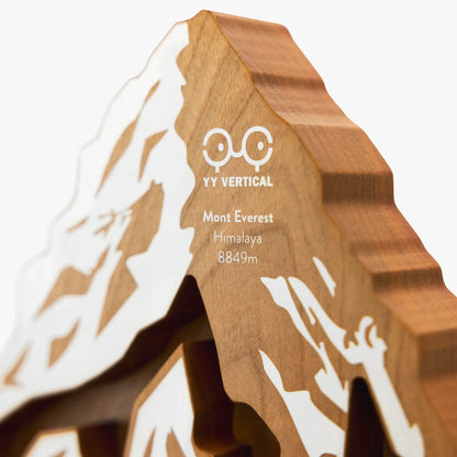 YY Vertical – Keyholder Mountain edition