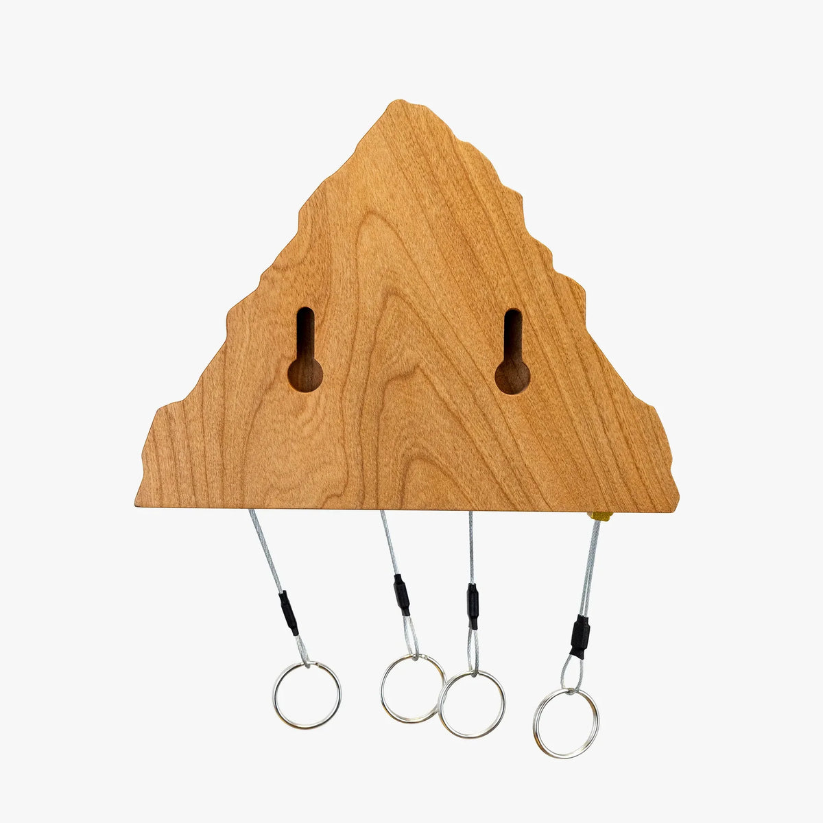 YY Vertical – Keyholder Mountain edition