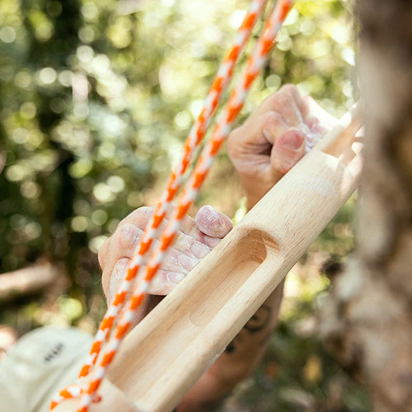 YY Vertical – La Baguette EVO Hangboard