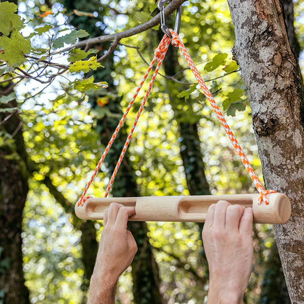 YY Vertical – La Baguette EVO Hangboard