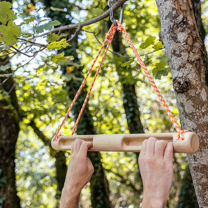 YY Vertical – La Baguette EVO Hangboard