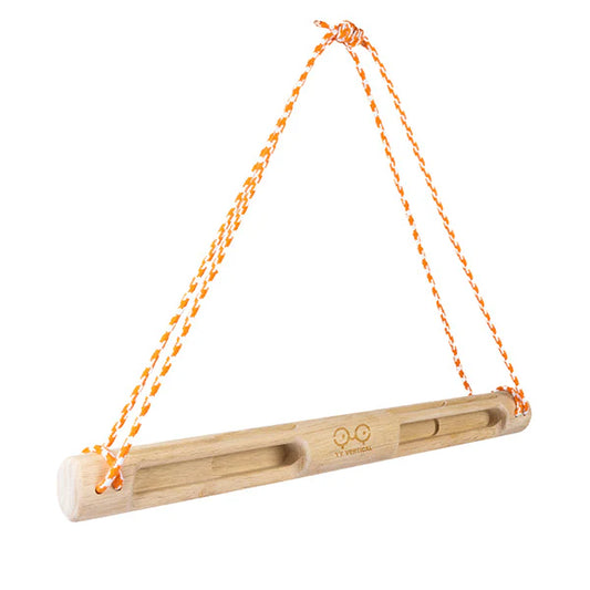 YY Vertical – La Baguette EVO Hangboard