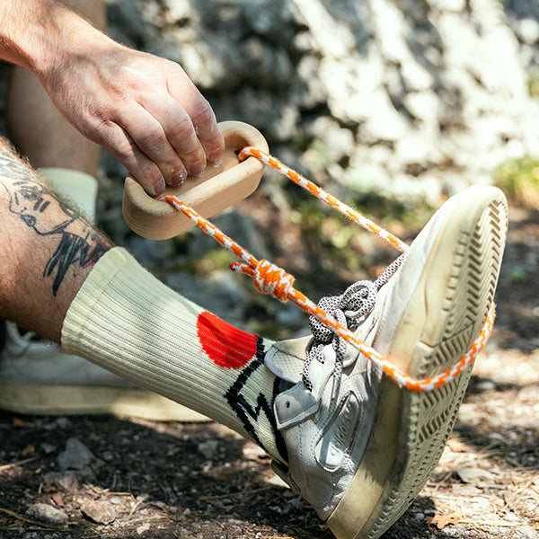 YY Vertical - Mini Crux, Training Grip