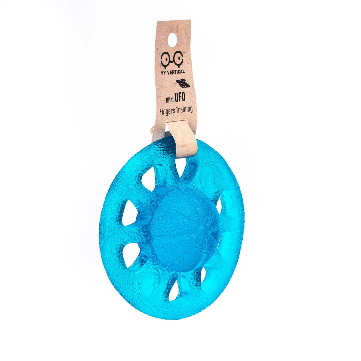 YY Vertical – Mini UFO