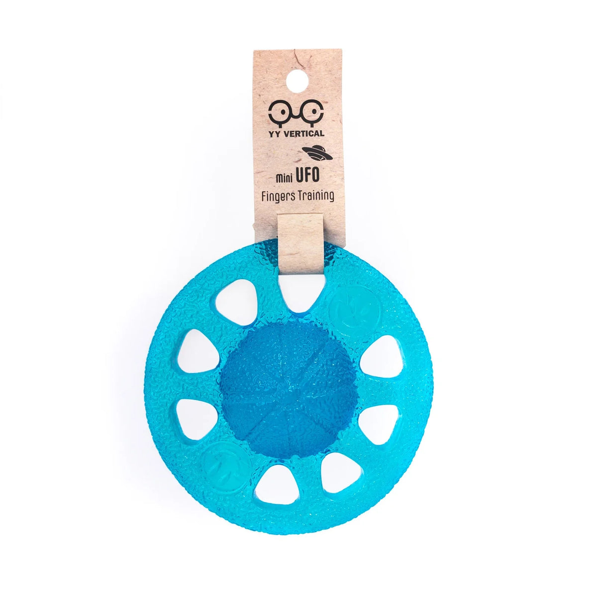 YY Vertical – Mini UFO
