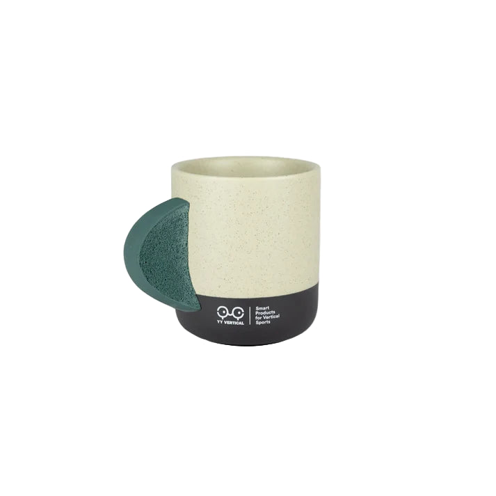YY Vertical - Mug EVO for climbers