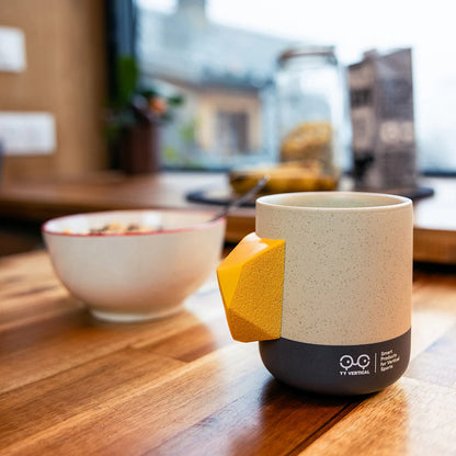 YY Vertical - Mug EVO for climbers
