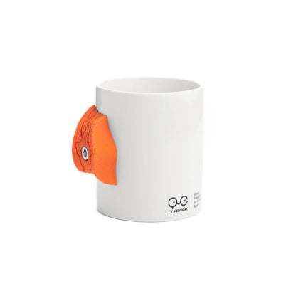 YY Vertical – Mug for climbers
