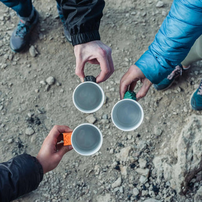 YY Vertical – Mug for climbers