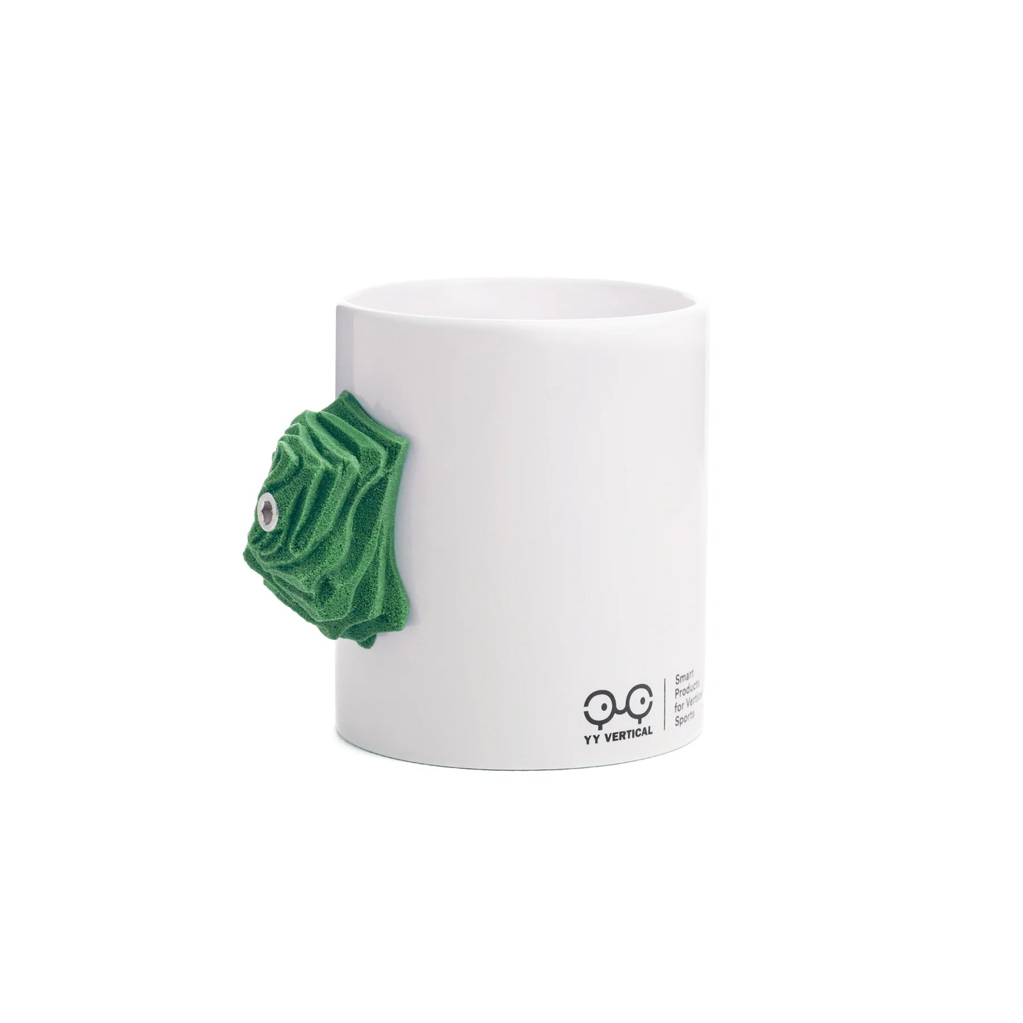 YY Vertical – Mug for climbers