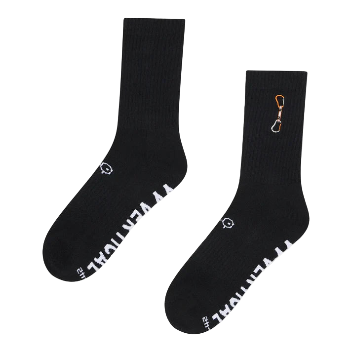 YY Vertical - Quickdraw Socks