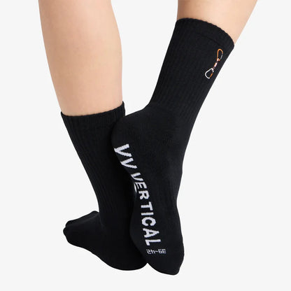 YY Vertical - Quickdraw Socks