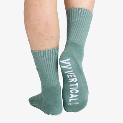 YY Vertical - Quickdraw Socks