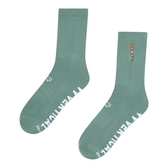 YY Vertical - Quickdraw Socks