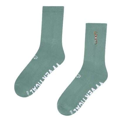 YY Vertical - Quickdraw Socks