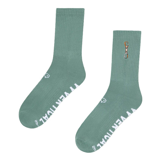 YY Vertical - Quickdraw Socks