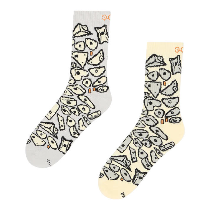 YY Vertical - Rock Socks