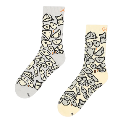YY Vertical - Rock Socks