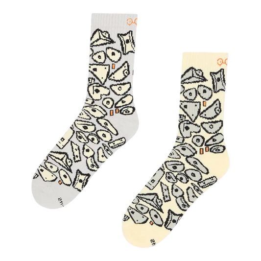 YY Vertical - Rock Socks