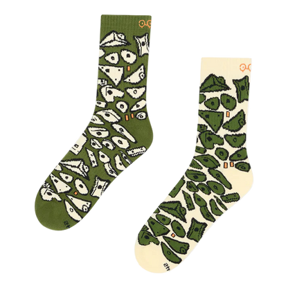 YY Vertical - Rock Socks
