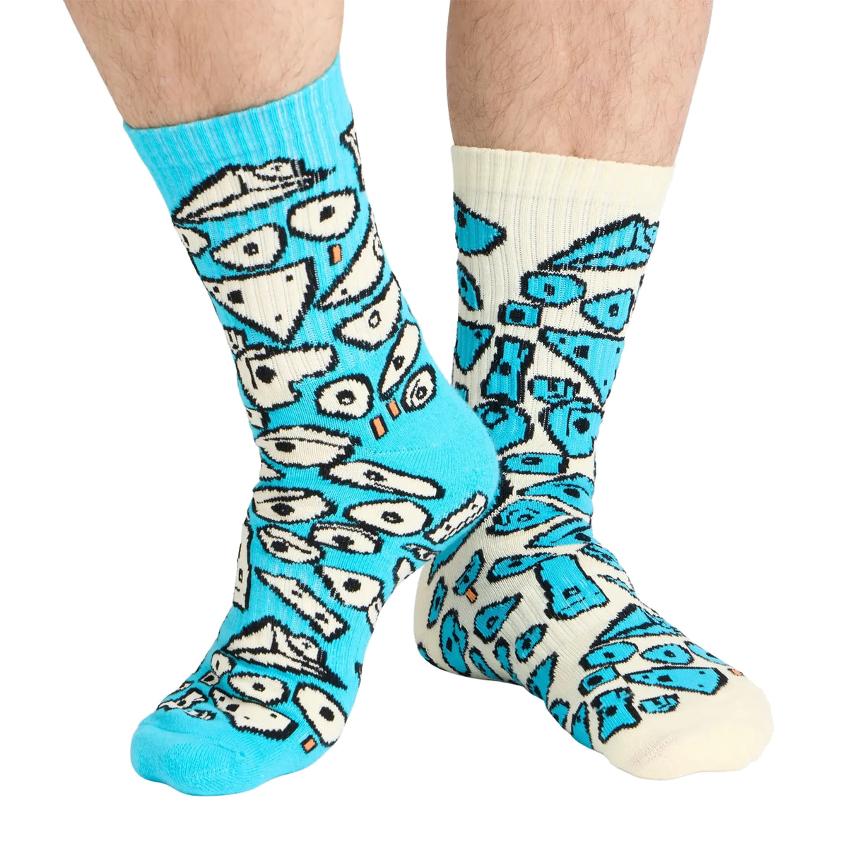 YY Vertical - Rock Socks
