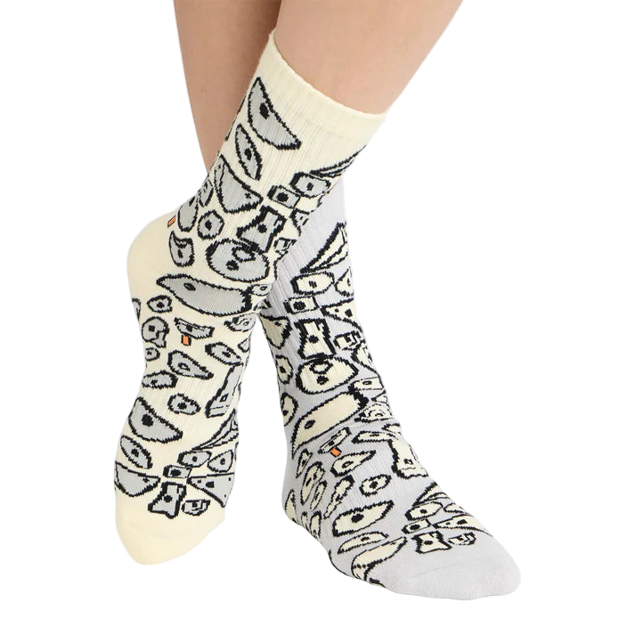 YY Vertical - Rock Socks