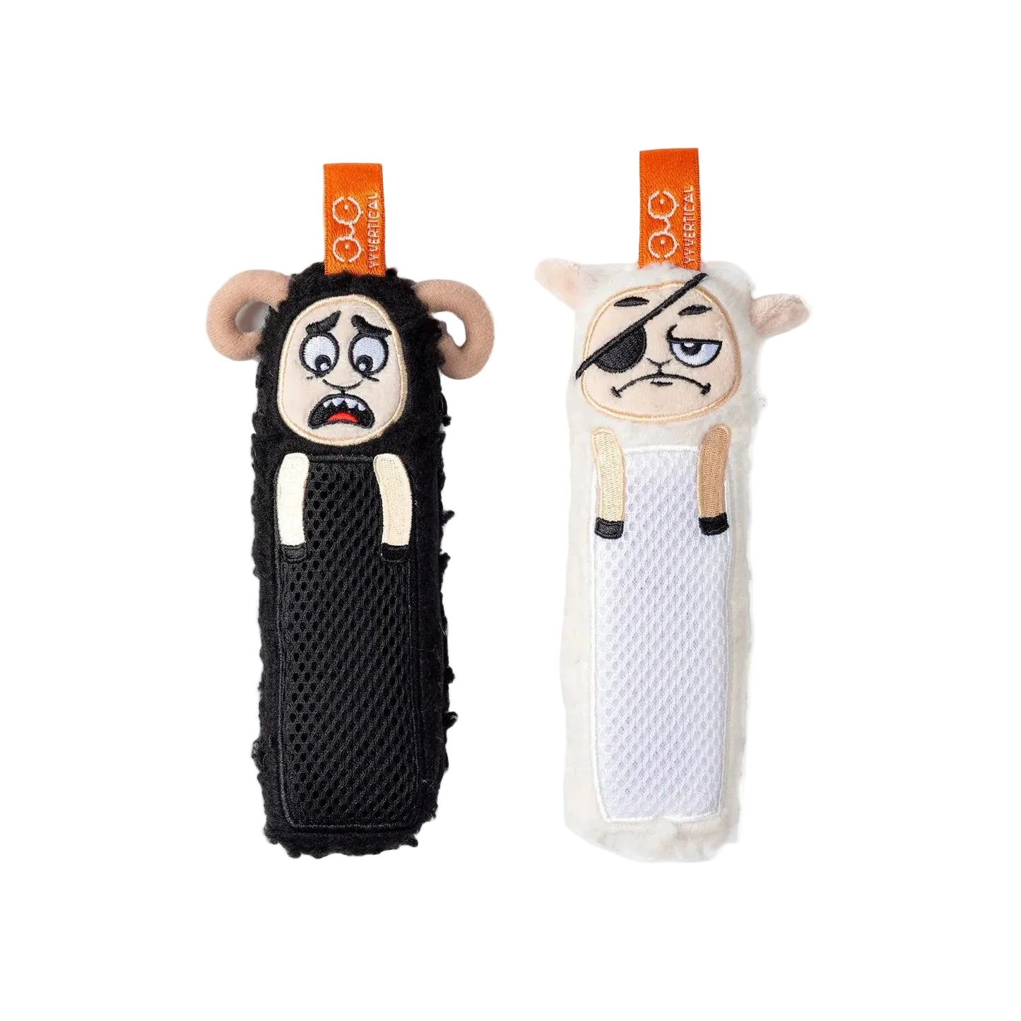 YY Vertical – SmellStopper Sheep (SS26) – Refillable Shoe Deodorizer