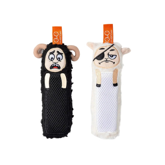 YY Vertical – SmellStopper Sheep (SS26) – Refillable Shoe Deodorizer