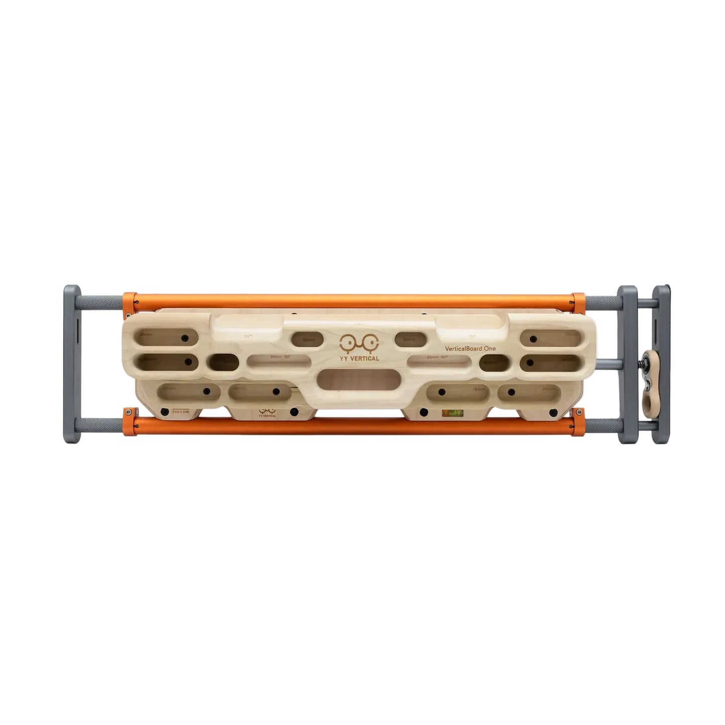 YY Vertical – Vertical Base Hangboard Holder