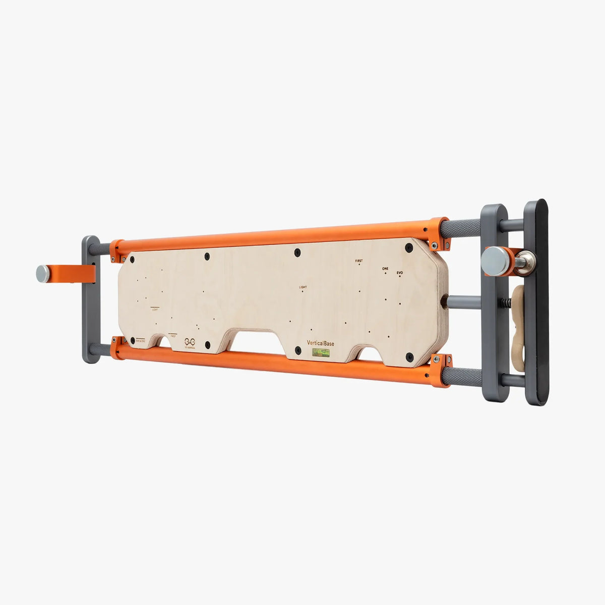 YY Vertical – Vertical Base Hangboard Holder