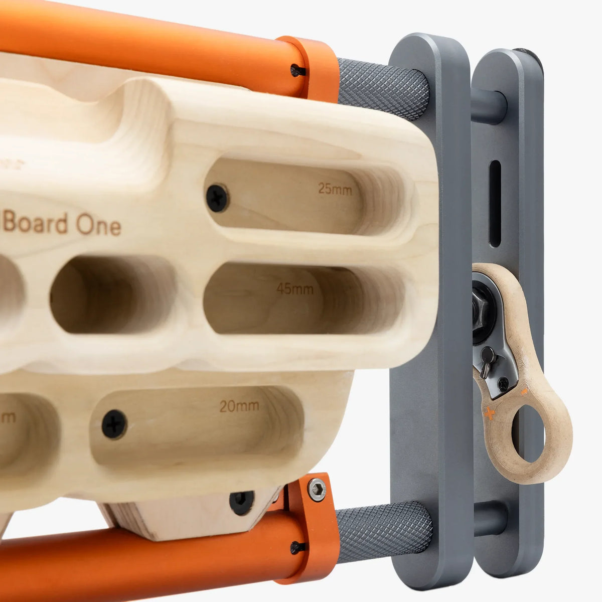 YY Vertical – Vertical Base Hangboard Holder
