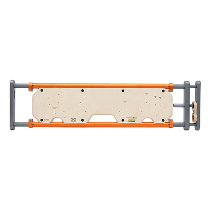 YY Vertical – Vertical Base Hangboard Holder