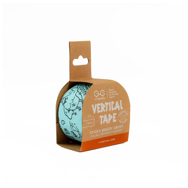 YY Vertical - Vertical tape Draw 38mm