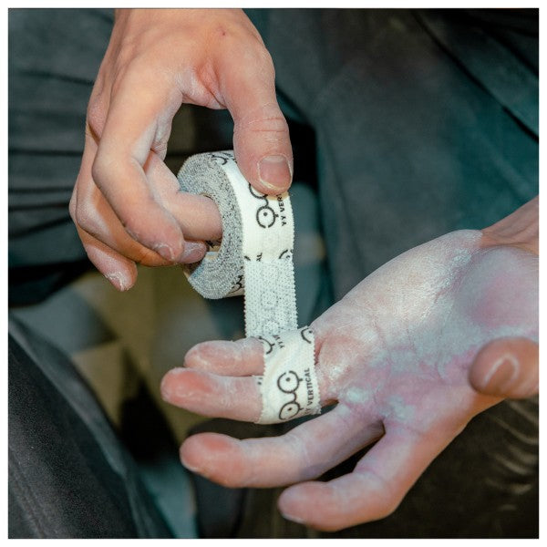 YY Vertical - Vertical tape classic 25mm