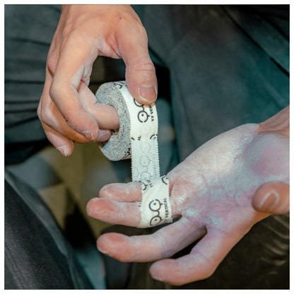 YY Vertical - Vertical tape classic 25mm