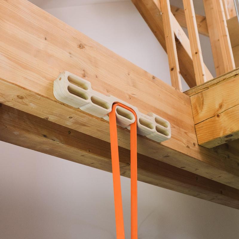 Planche verticale Light - Max Climbing