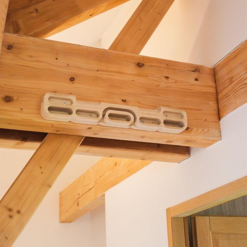 Planche verticale Light - Max Climbing